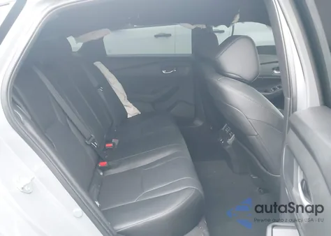 2025 Honda Accord Hybrid Sport-L from USA, damaged, VIN 1HGCY2F77SA020573